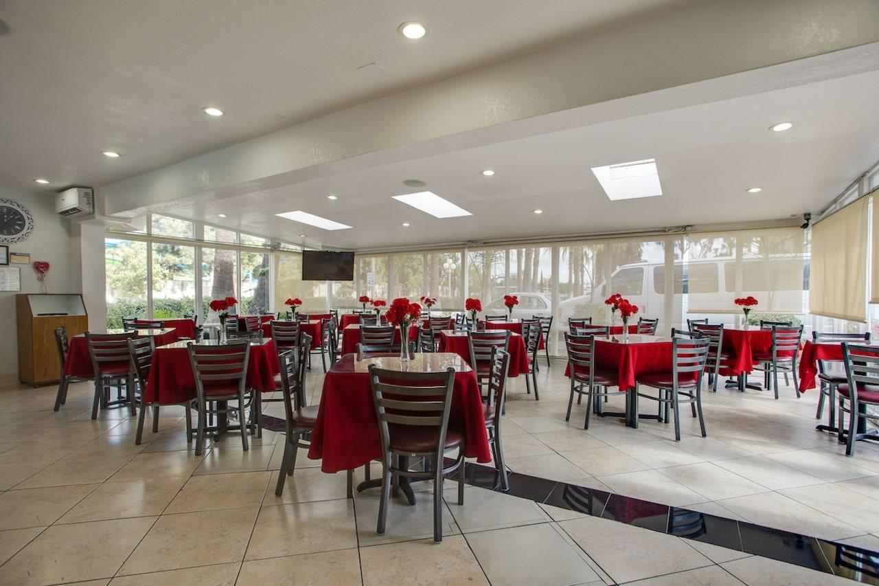 Best Inn & Suites Buena Park Exterior photo